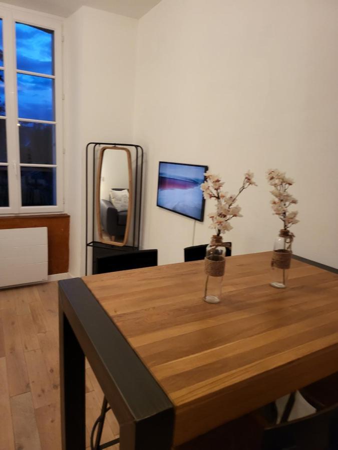Vannes : Superbe T2 Exteriér fotografie