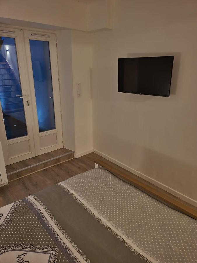 Vannes : Superbe T2 Exteriér fotografie